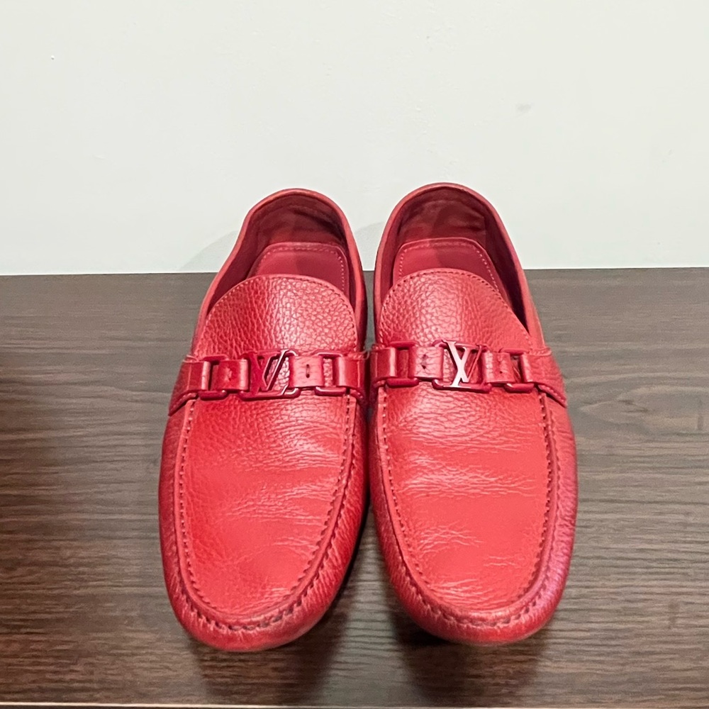 Louis Vuitton Shoes